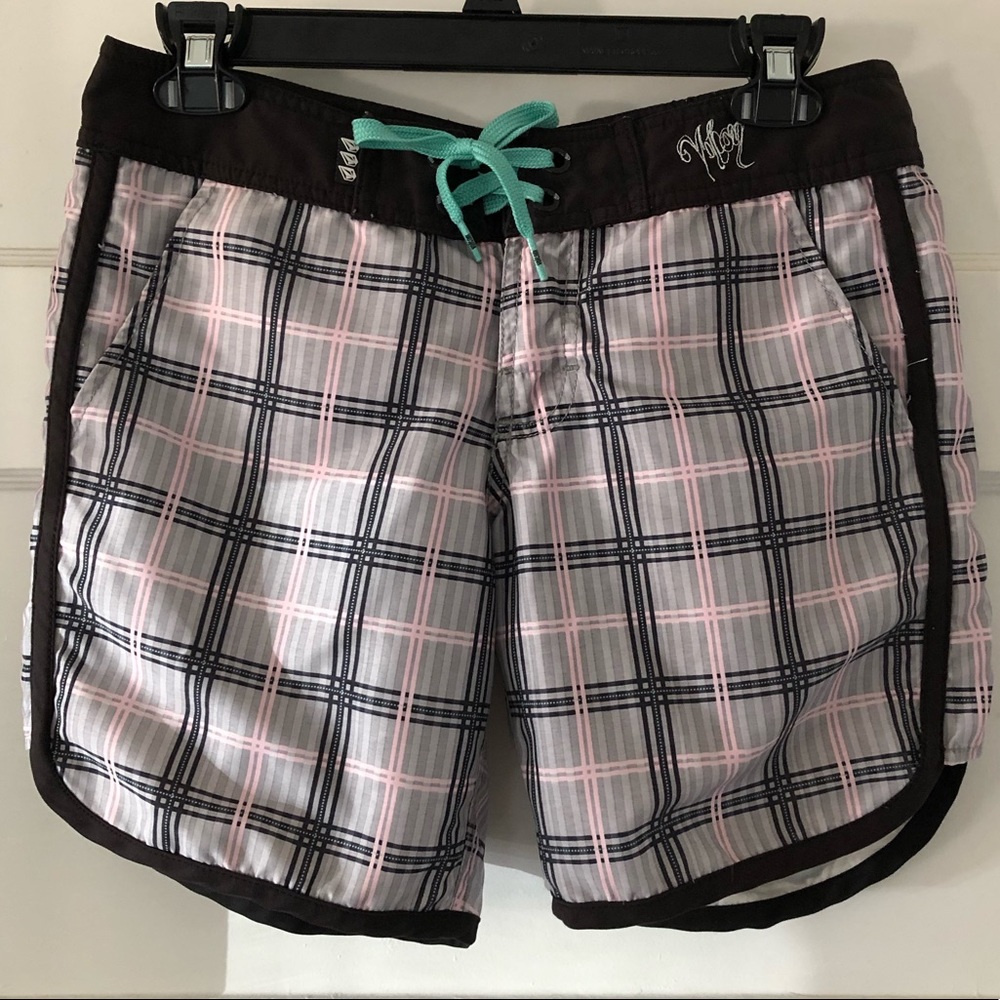 Juniors Volcom Board Shorts